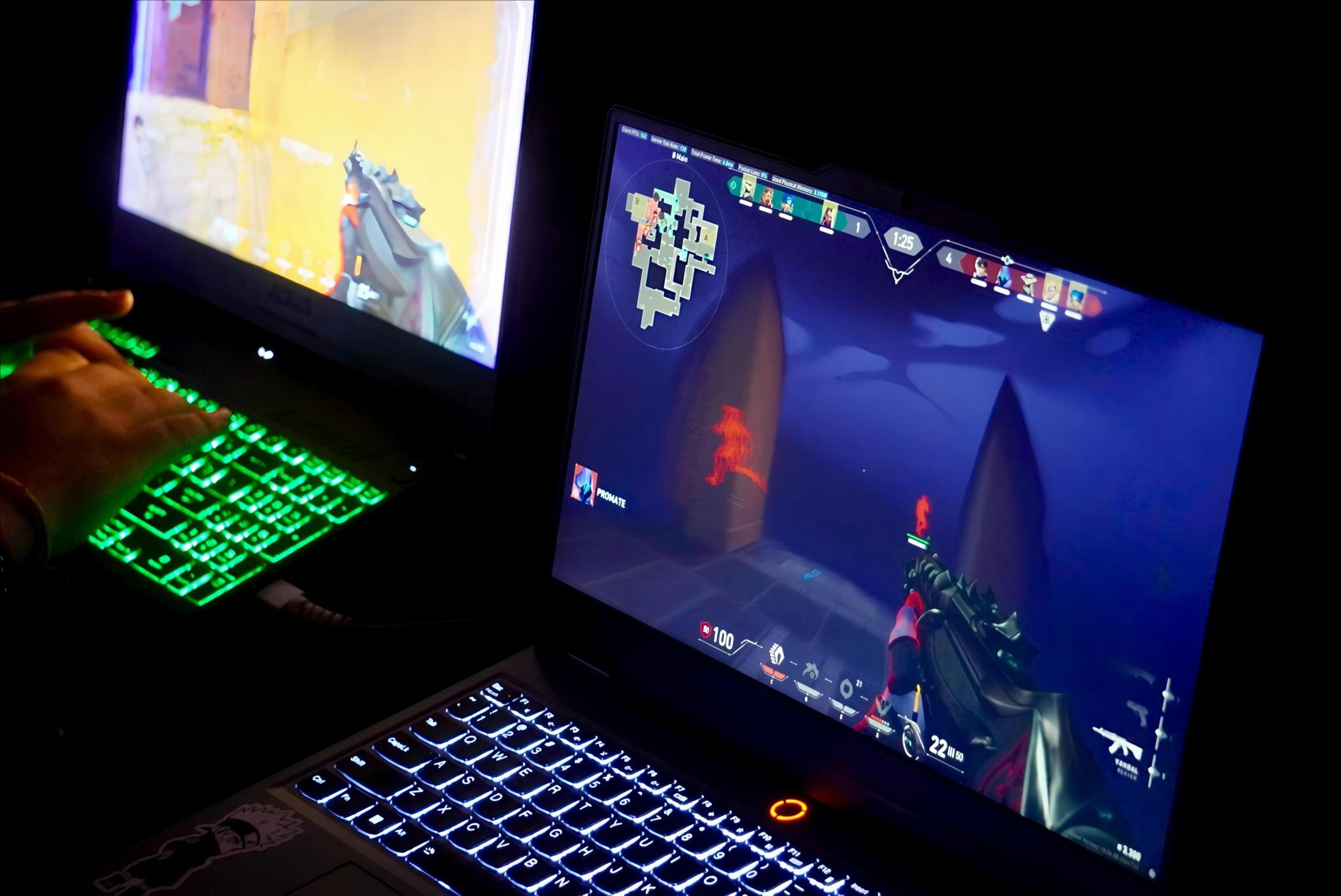 Glitch! eSports