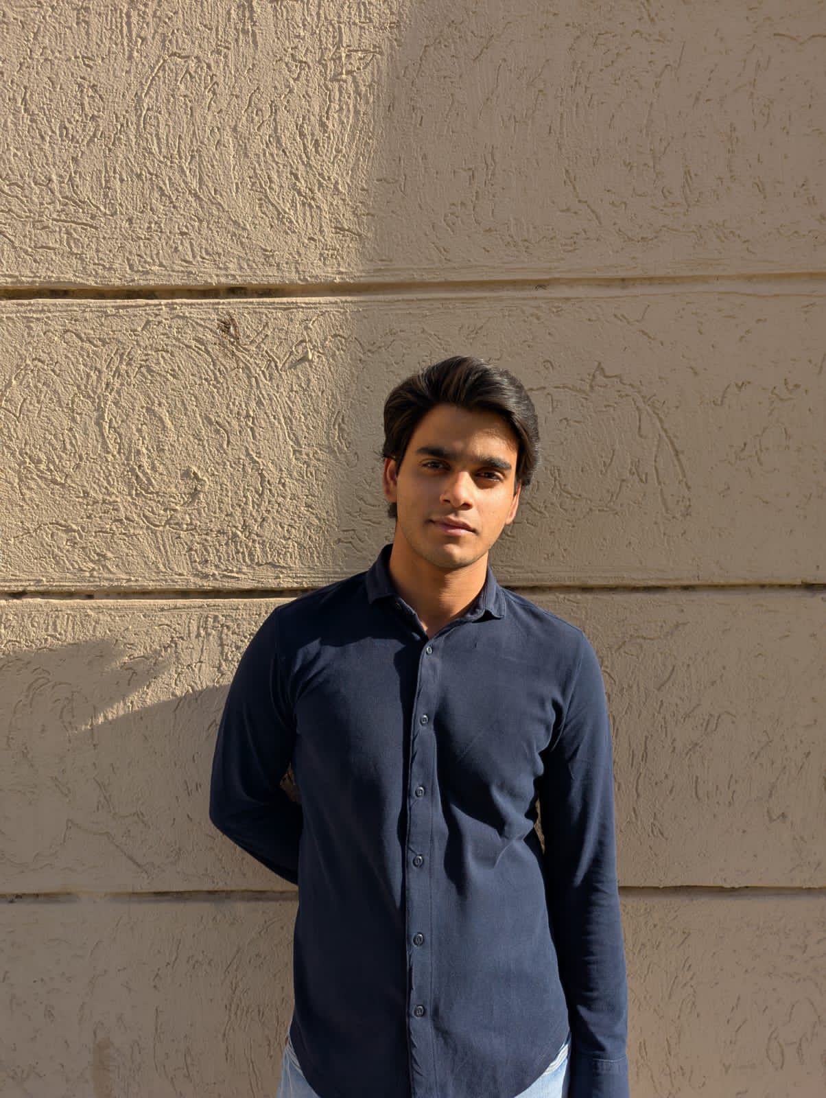Keshav Raj